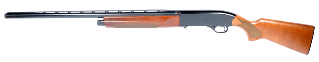 Winchester Model 1400 12 Ga. Pump Action Shotgun FFL N1173136 (G2L1) - 9
