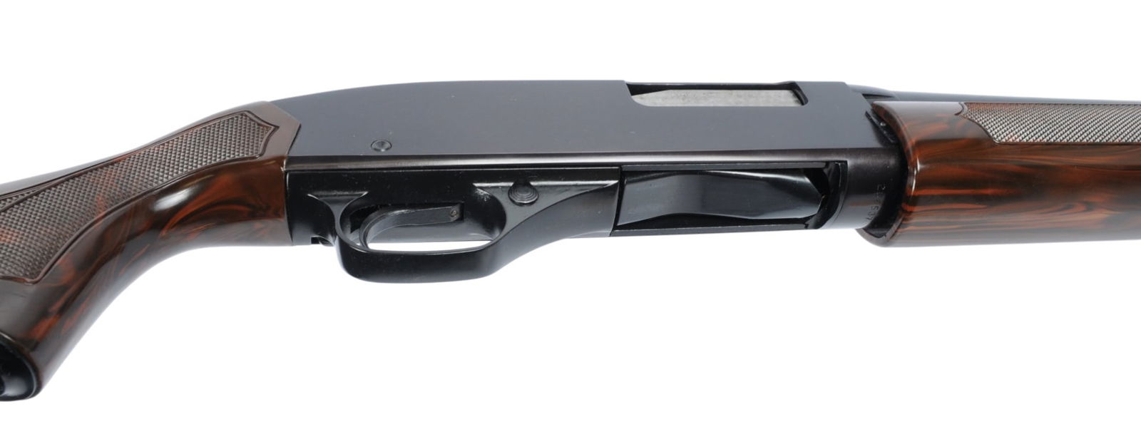 Winchester Model 1200 12 Ga. Pump Action Shotgun FFL 265537 (G2L1) - 3