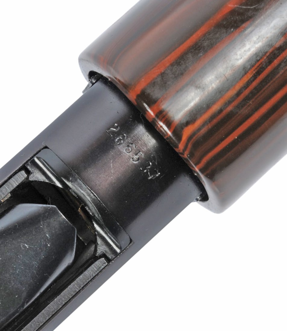 Winchester Model 1200 12 Ga. Pump Action Shotgun FFL 265537 (G2L1) - 4