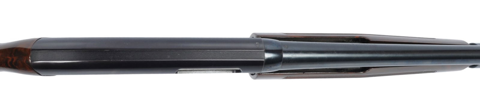 Winchester Model 1200 12 Ga. Pump Action Shotgun FFL 265537 (G2L1) - 5