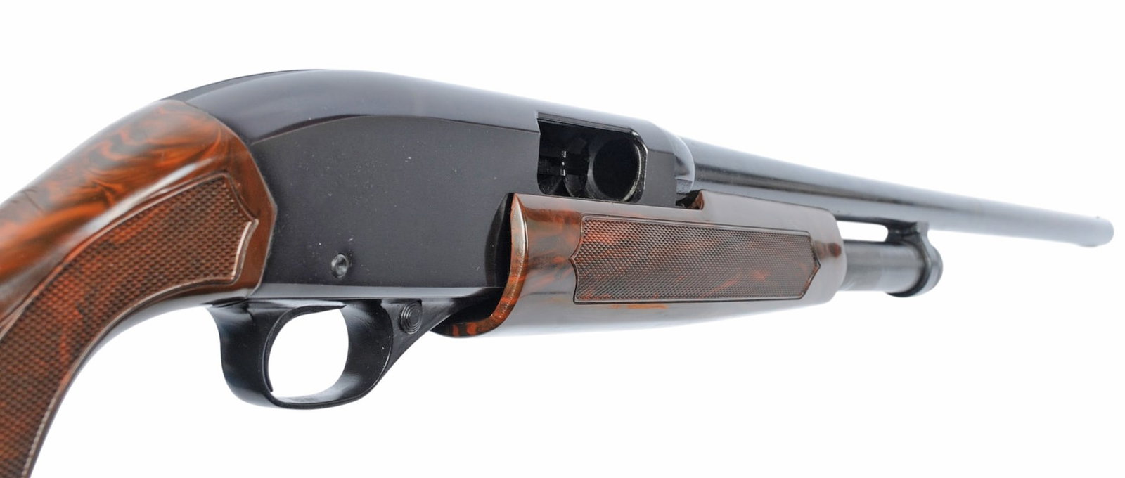 Winchester Model 1200 12 Ga. Pump Action Shotgun FFL 265537 (G2L1) - 6