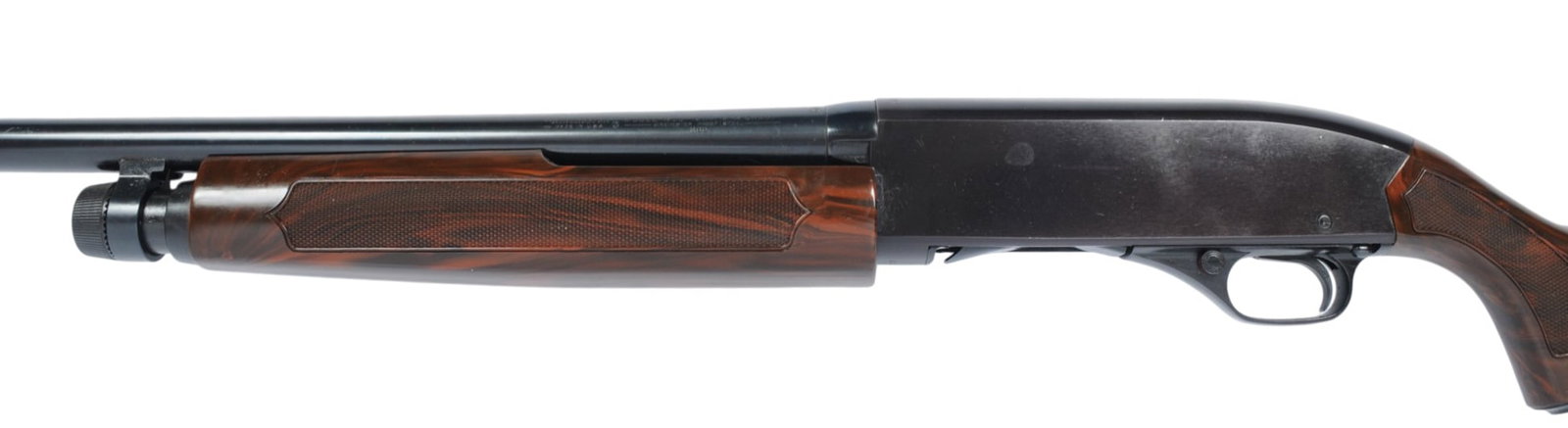 Winchester Model 1200 12 Ga. Pump Action Shotgun FFL 265537 (G2L1) - 8