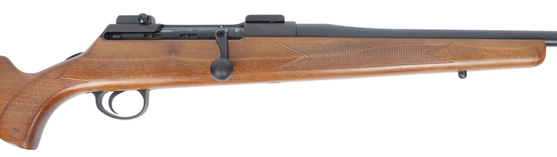 Mauser Model M96 30-06 Straight-pull Rifle FFL Required: 96005385 (G2L1) - 2