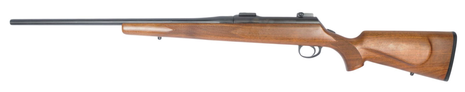 Mauser Model M96 30-06 Straight-pull Rifle FFL Required: 96005385 (G2L1) - 7