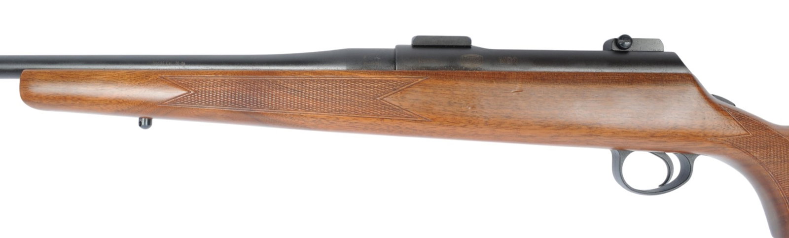 Mauser Model M96 30-06 Straight-pull Rifle FFL Required: 96005385 (G2L1) - 8