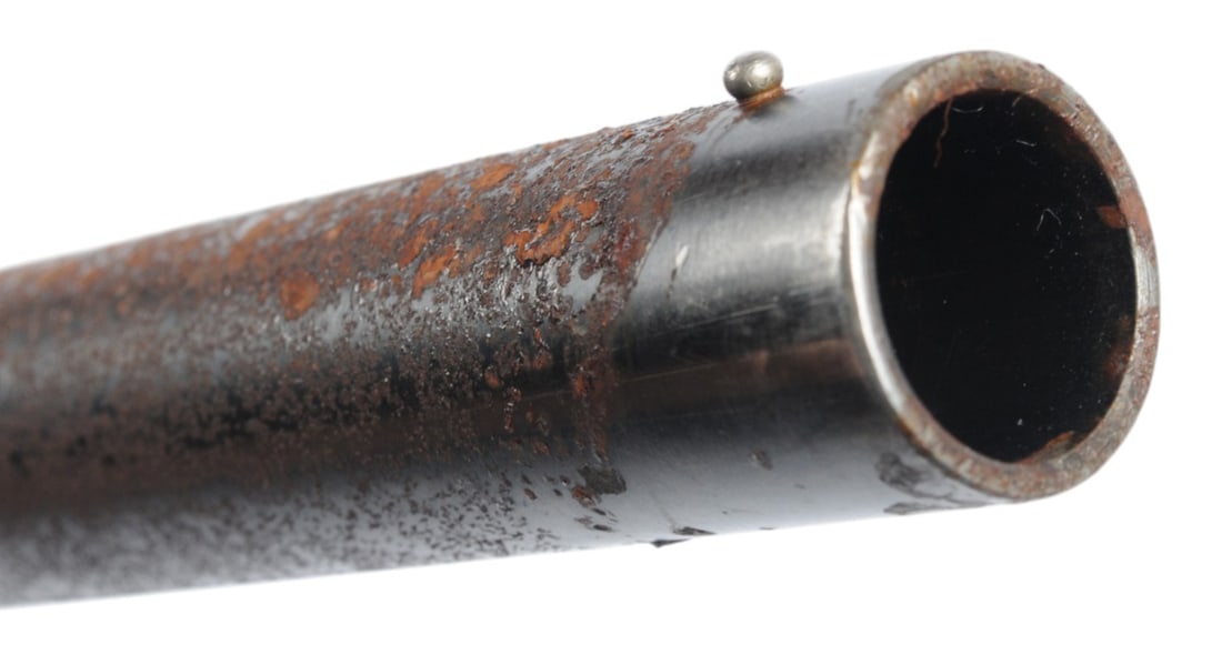 Winchester Model 1897 12 Ga. Pump Action Shotgun FFL 986754 (HFC1) - 11