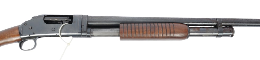 Winchester Model 1897 12 Ga. Pump Action Shotgun FFL 986754 (HFC1) - 2