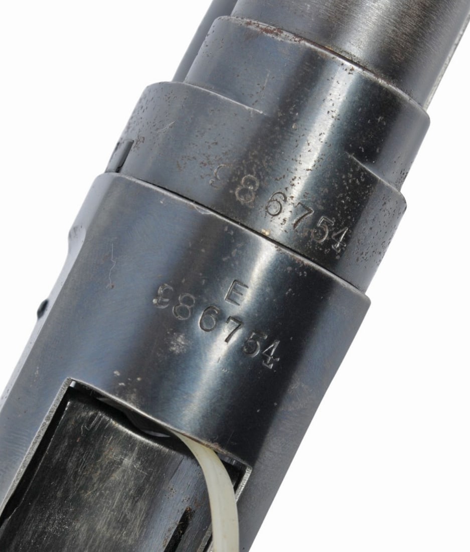 Winchester Model 1897 12 Ga. Pump Action Shotgun FFL 986754 (HFC1) - 4