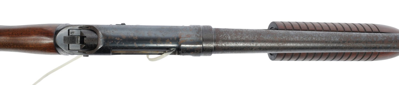 Winchester Model 1897 12 Ga. Pump Action Shotgun FFL 986754 (HFC1) - 5