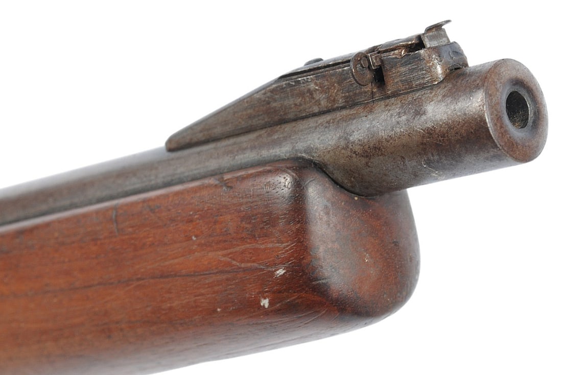 Mossberg Model 42M B .22LR Bolt-action Rifle FFL Required: NSN (G2L1) - 11