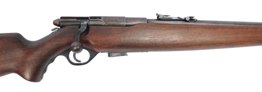 Mossberg Model 42M B .22LR Bolt-action Rifle FFL Required: NSN (G2L1) - 2