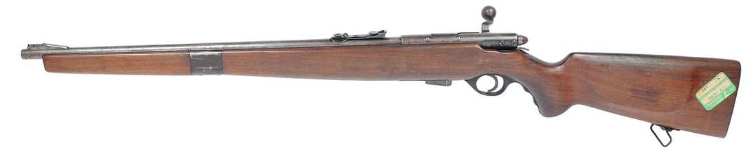 Mossberg Model 42M B .22LR Bolt-action Rifle FFL Required: NSN (G2L1) - 6