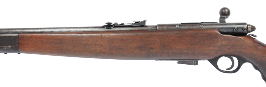 Mossberg Model 42M B .22LR Bolt-action Rifle FFL Required: NSN (G2L1) - 7