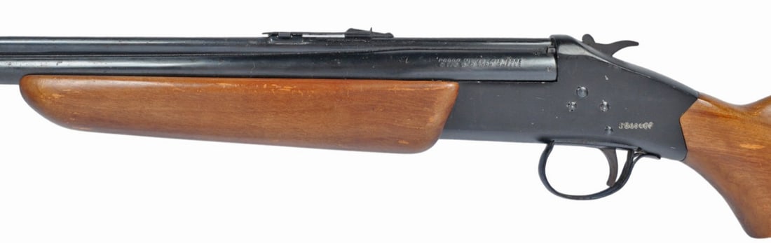 Savage 24S 410 Ga. / 22LR Combination Break Action Shotgun FFL P305467(G2L1) - 11