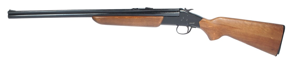 Savage 24S 410 Ga. / 22LR Combination Break Action Shotgun FFL P305467(G2L1) - 12