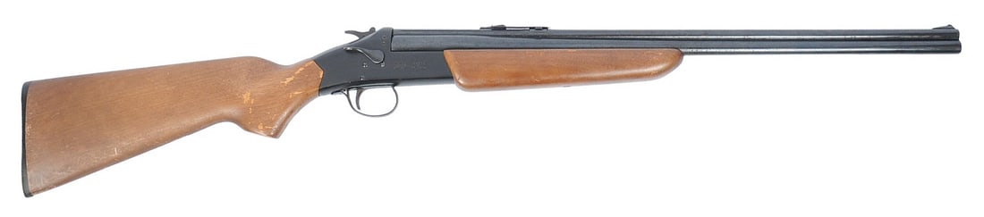 RIFLE (G2L1): RIFLE 