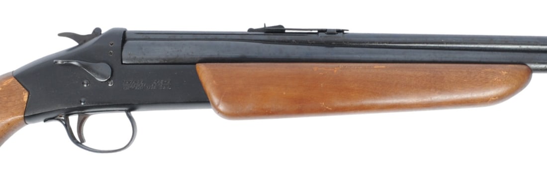 Savage 24S 410 Ga. / 22LR Combination Break Action Shotgun FFL P305467(G2L1) - 2