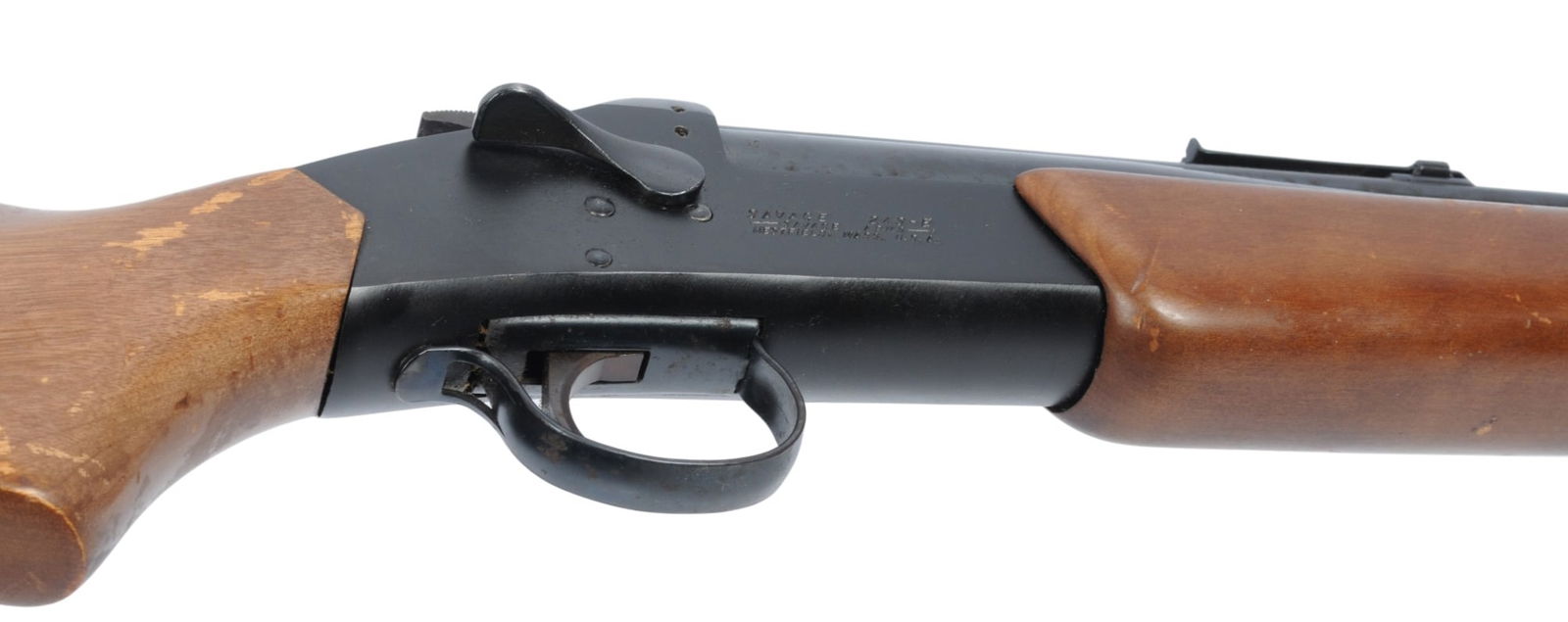 Savage 24S 410 Ga. / 22LR Combination Break Action Shotgun FFL P305467(G2L1) - 4