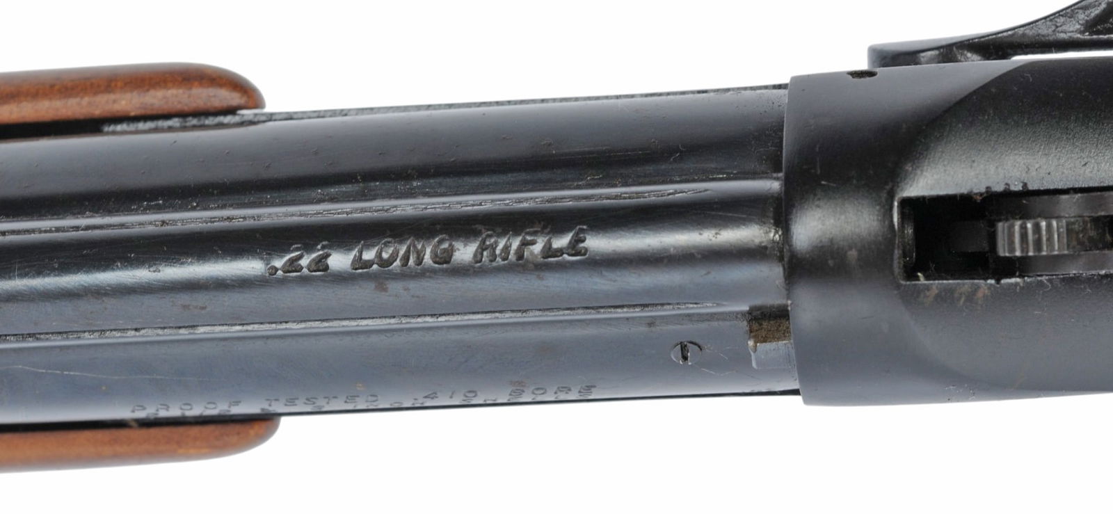 Savage 24S 410 Ga. / 22LR Combination Break Action Shotgun FFL P305467(G2L1) - 5