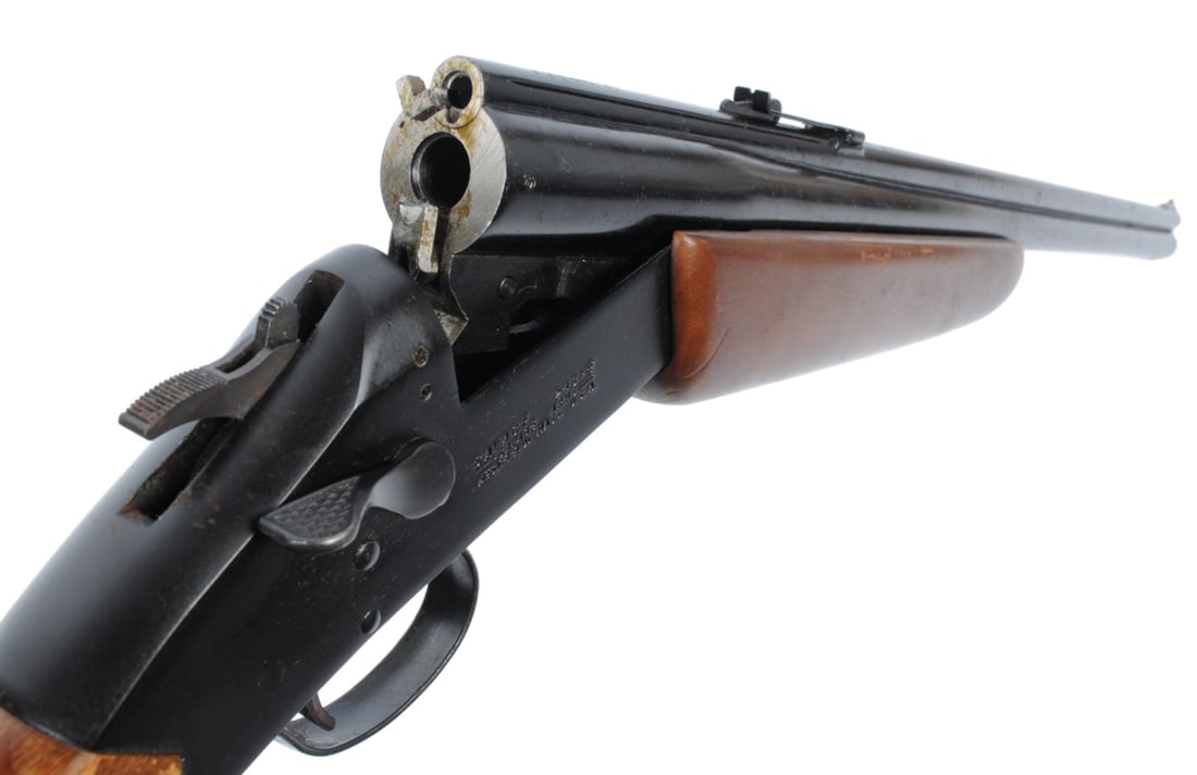 Savage 24S 410 Ga. / 22LR Combination Break Action Shotgun FFL P305467(G2L1) - 7