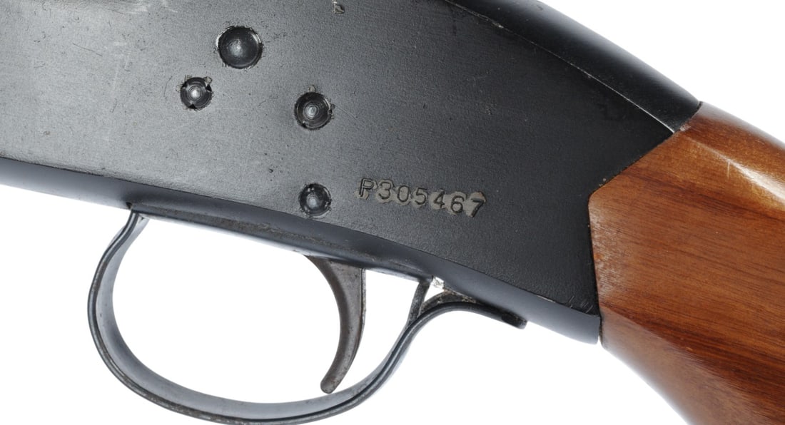 Savage 24S 410 Ga. / 22LR Combination Break Action Shotgun FFL P305467(G2L1) - 9