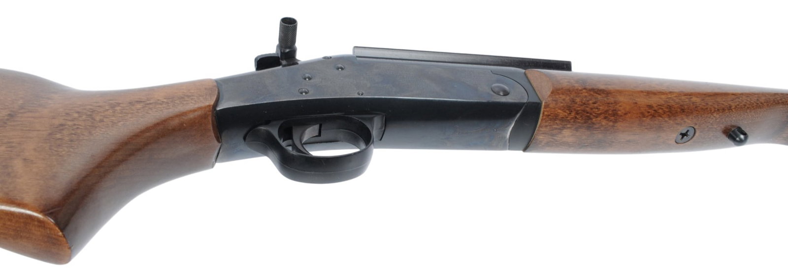 New England Pardner Handi 223 Rem. Break Action Rifle FFL NS206098(G2L1) - 3