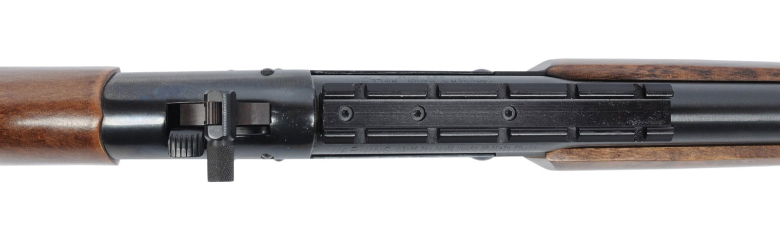 New England Pardner Handi 223 Rem. Break Action Rifle FFL NS206098(G2L1) - 6