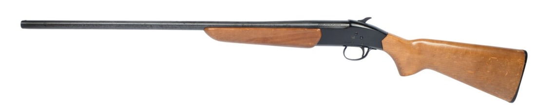 Stevens Model 940E 20 Ga. Break Action Shotgun FFL P100482 (G2L1) - 10