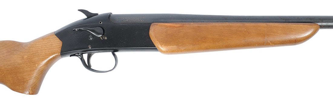 Stevens Model 940E 20 Ga. Break Action Shotgun FFL P100482 (G2L1) - 2