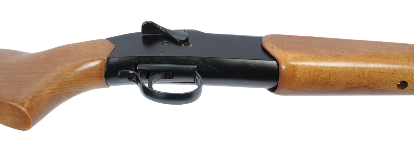 Stevens Model 940E 20 Ga. Break Action Shotgun FFL P100482 (G2L1) - 4