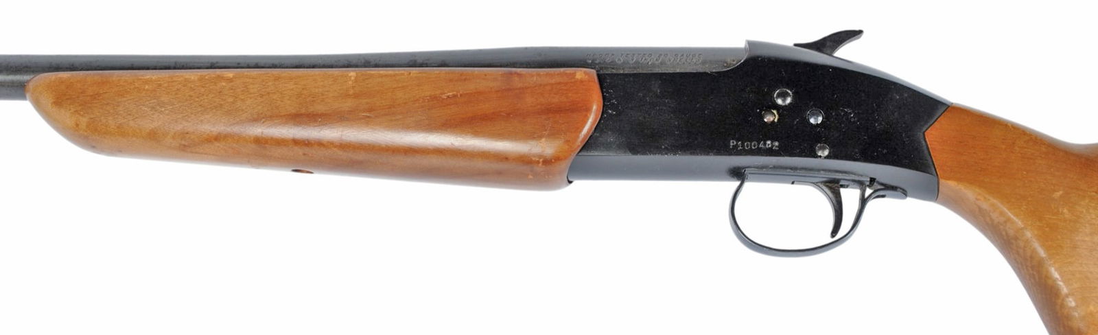 Stevens Model 940E 20 Ga. Break Action Shotgun FFL P100482 (G2L1) - 7