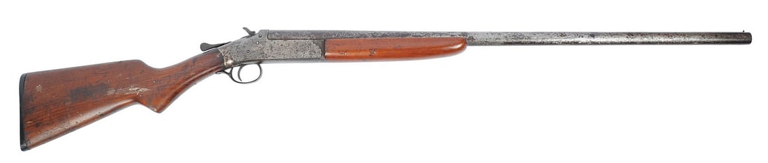 SHOTGUN (G2L1): SHOTGUN 