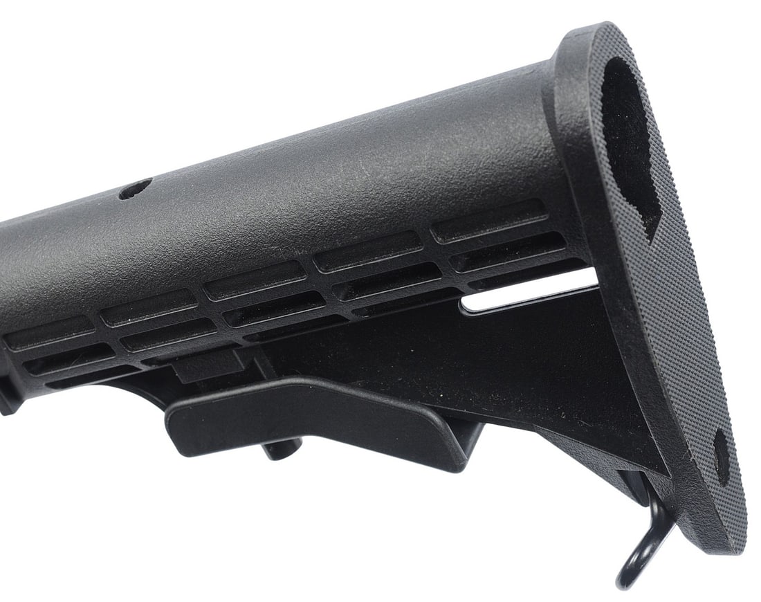 Bear Creek Arsenal BCA-15 .458 Socom Semi-auto Rifle FFL Required: A096221 (RCT1) - 13