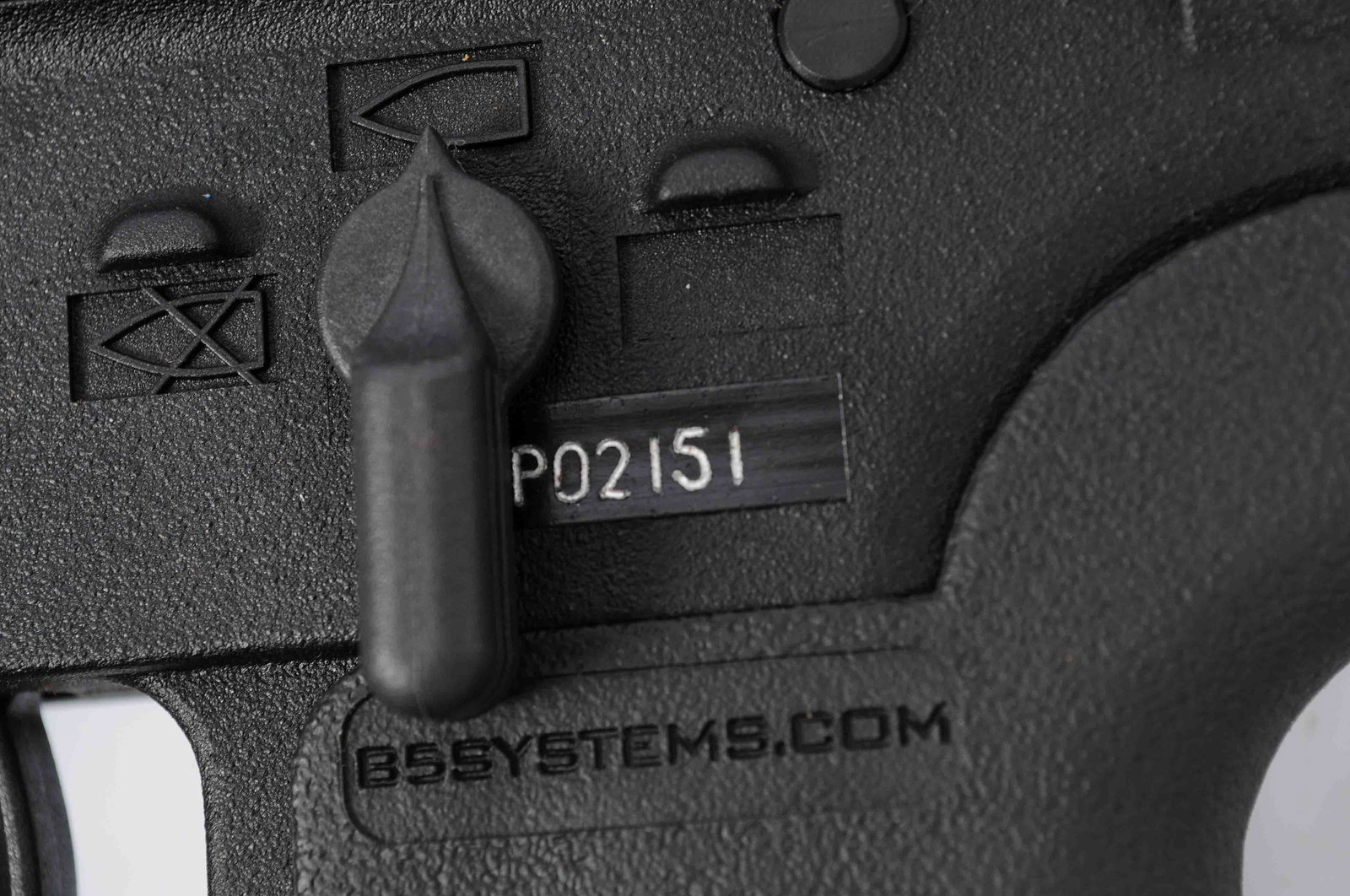 Extar EP9 9x19mm Semi-auto Pistol FFL Required: P02151 (RCT1) - 12