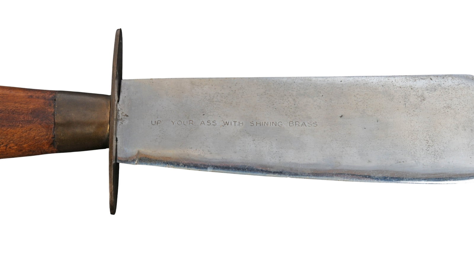 Rare Vietnam War "Studis & Observations" Group Presentation Bowie for USN LTJ Kraus, SC (HKR) - 6