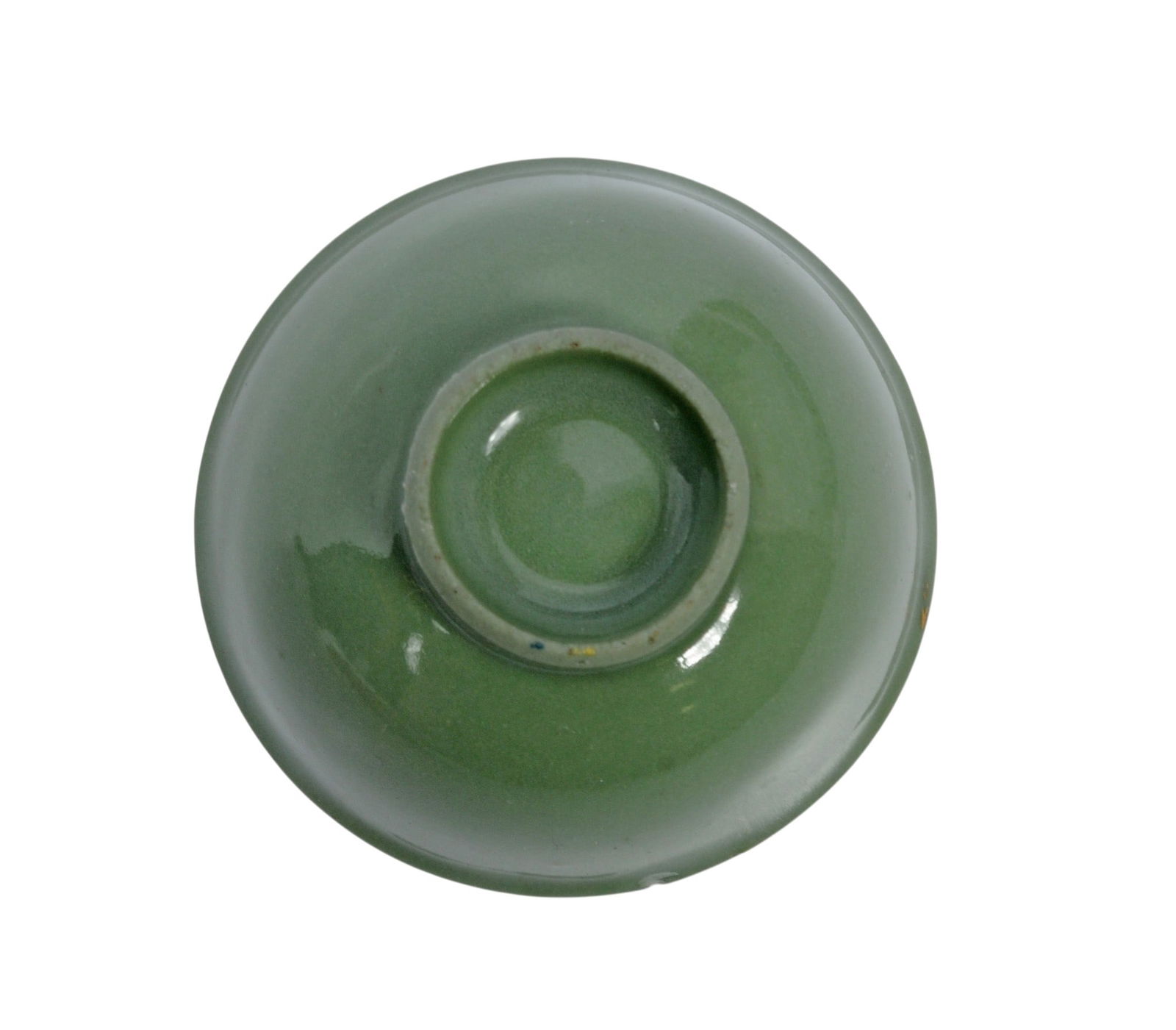 Japanese WWII Sake Cups and Serving Tray (CPD) - 8