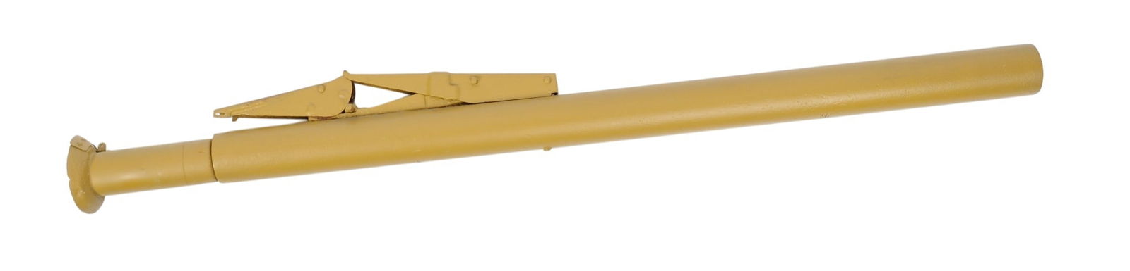 *Inert WWII German Panzerfaust Discharger Tube (C3T) - 2