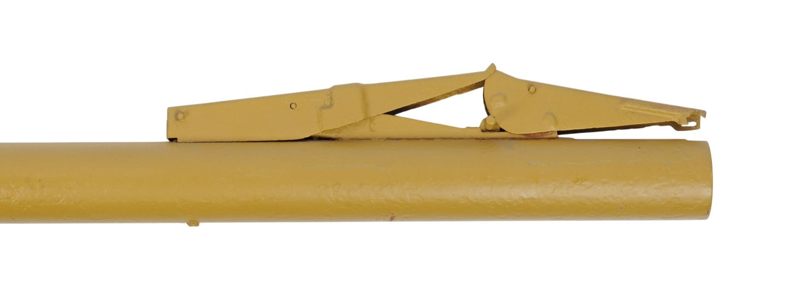 *Inert WWII German Panzerfaust Discharger Tube (C3T) - 8