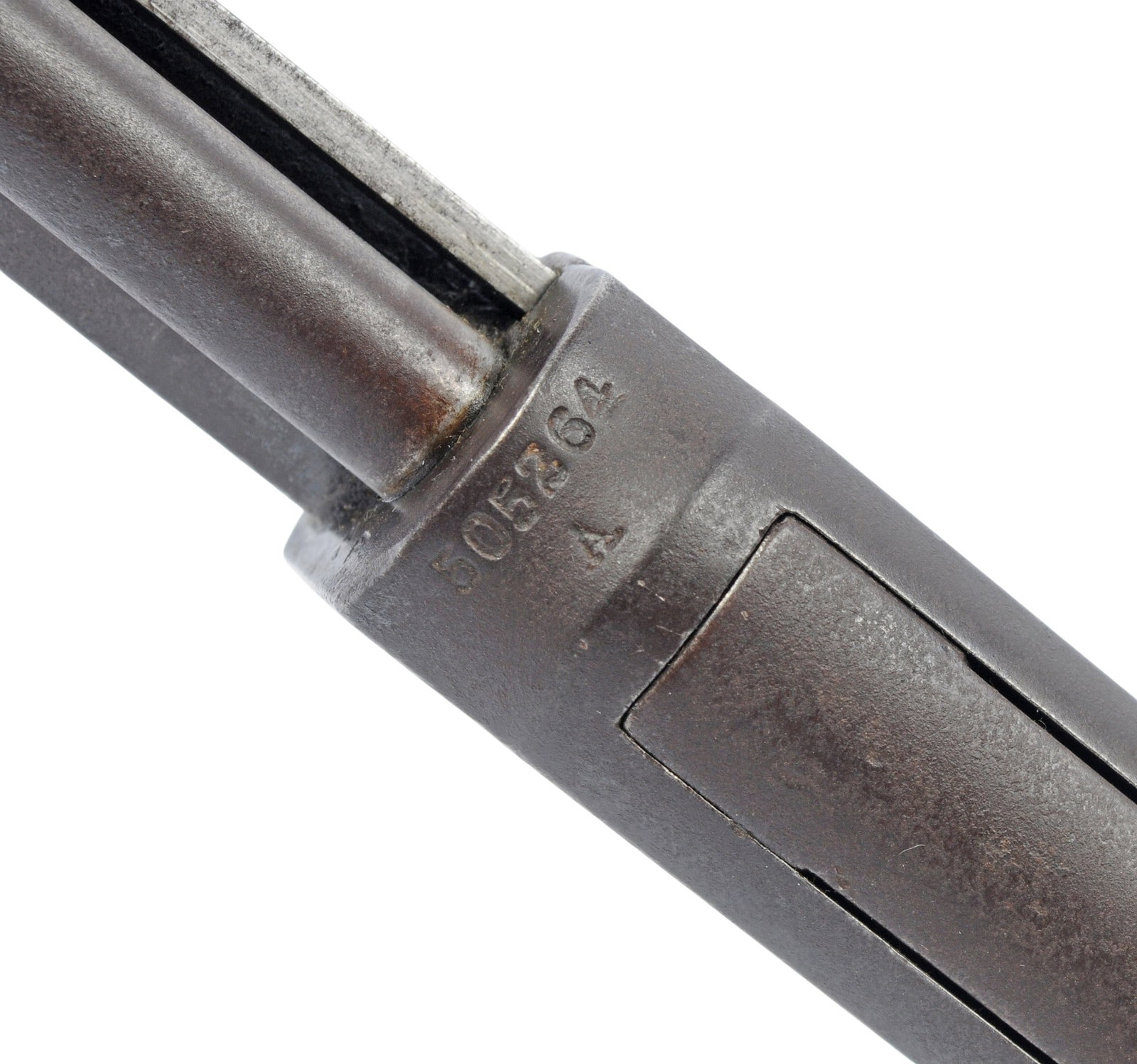 Winchester Model 1890 22 Short Pump Action Rifle FFL 505254(G3M) - 11