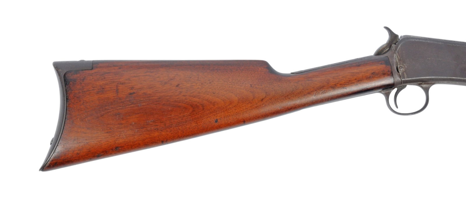 Winchester Model 1890 22 Short Pump Action Rifle FFL 505254(G3M) - 3