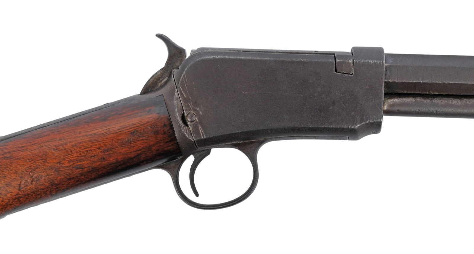 Winchester Model 1890 22 Short Pump Action Rifle FFL 505254(G3M) - 5