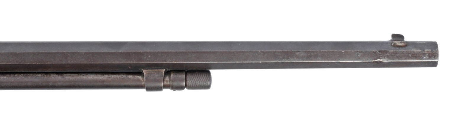 Winchester Model 1890 22 Short Pump Action Rifle FFL 505254(G3M) - 6