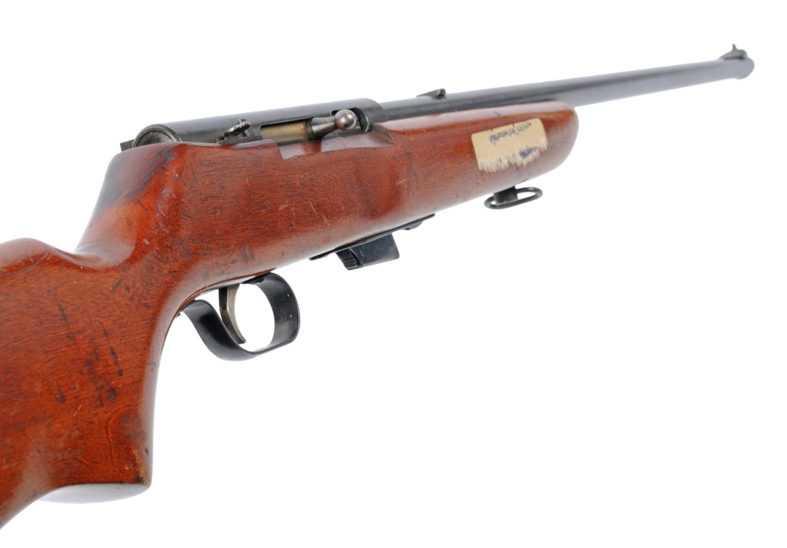 Marlin Model A1 22LR Semi Auto Rifle FFL NSN(RCT1) - 10