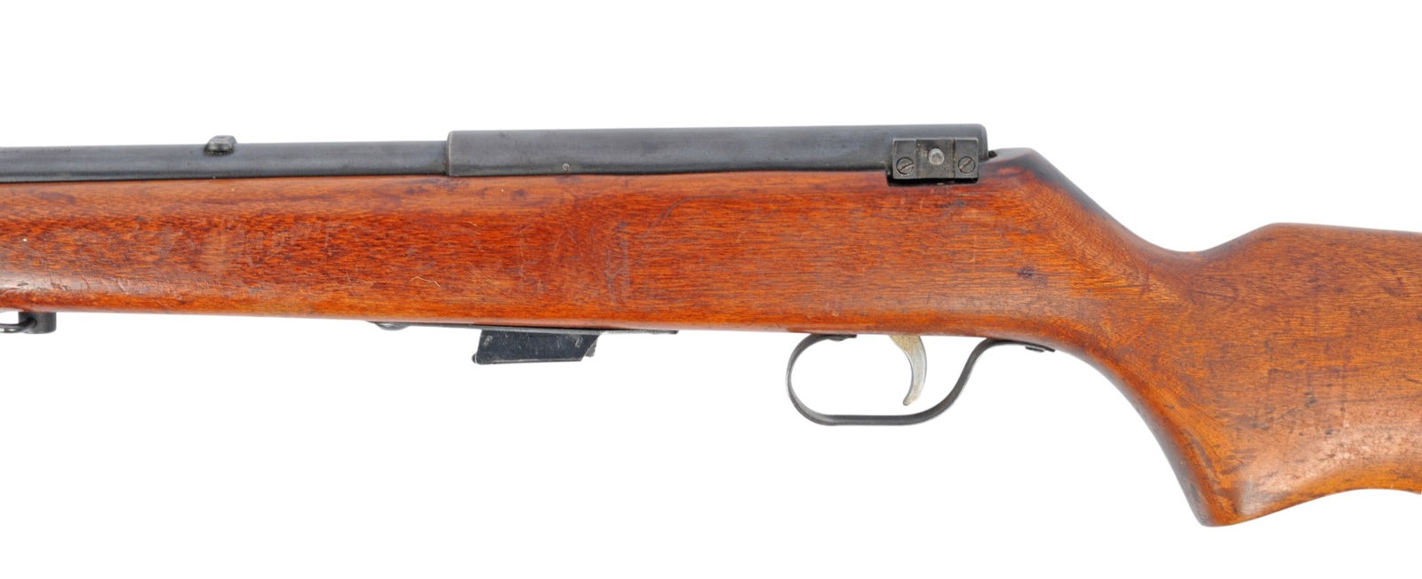 Marlin Model A1 22LR Semi Auto Rifle FFL NSN(RCT1) - 4