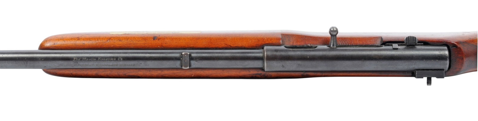 Marlin Model A1 22LR Semi Auto Rifle FFL NSN(RCT1) - 8