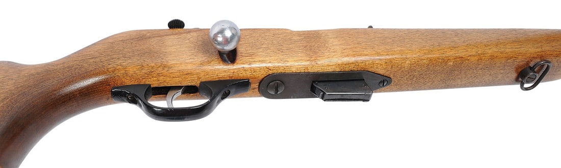 Marlin Model 80 22LR Bolt Action Rifle FFL NSN (RCT1) - 3