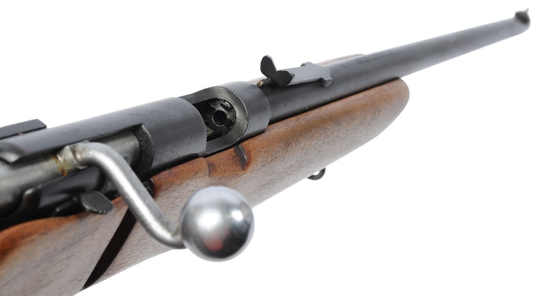 Marlin Model 80 22LR Bolt Action Rifle FFL NSN (RCT1) - 6