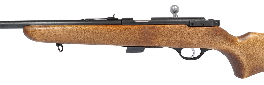 Marlin Model 80 22LR Bolt Action Rifle FFL NSN (RCT1) - 7