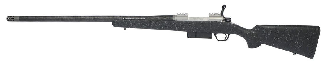 Christian Arms "Classic" Carbon Fiber Barrel 300 Ultra Mag Bolt Action rifle FFL CP00041 (DMW1) - 11