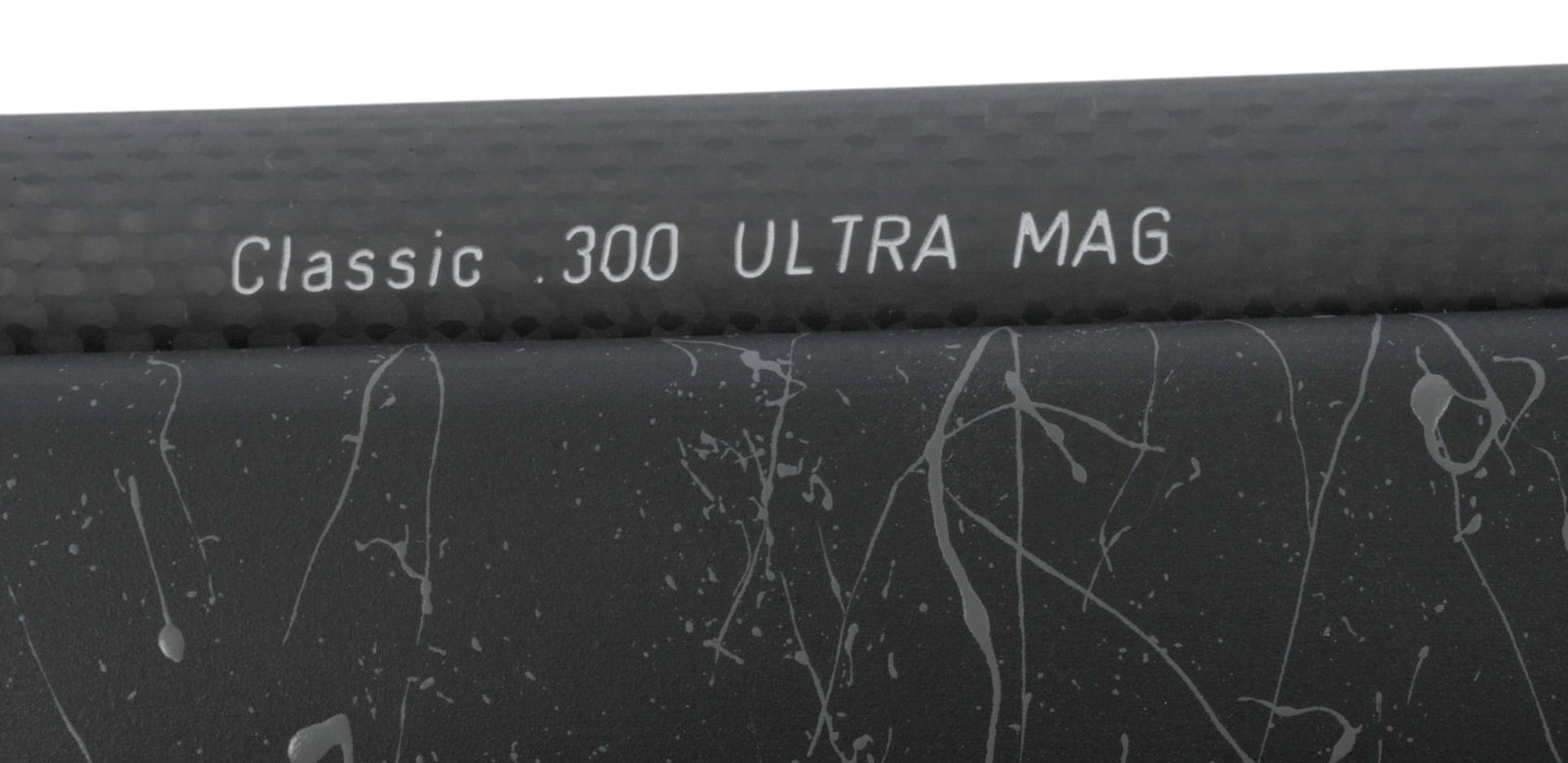 Christian Arms "Classic" Carbon Fiber Barrel 300 Ultra Mag Bolt Action rifle FFL CP00041 (DMW1) - 12